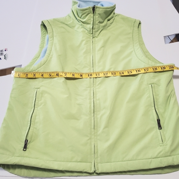 VEST L.L. Bean  Women's size  M PET - Picture 4 of 17